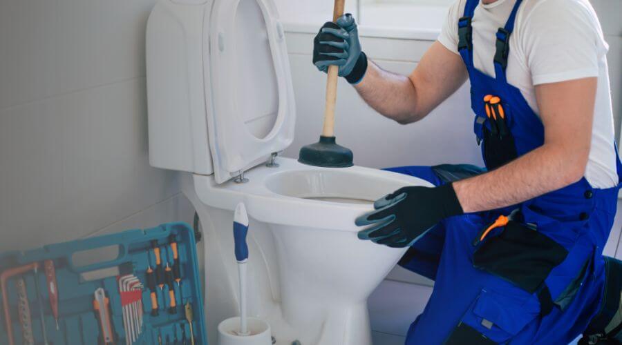 Professional Leak Detection in Allen, MI